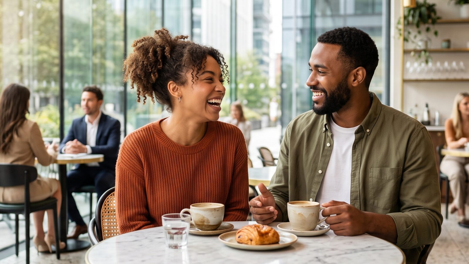 What Is the Couple Journal?