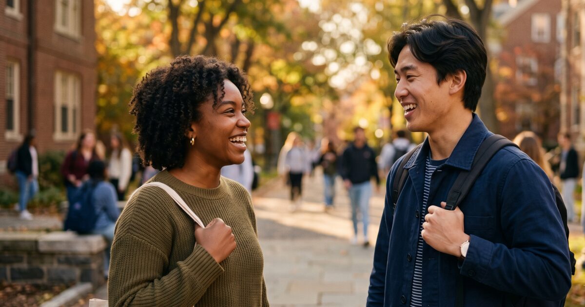 How to Make a Strong First Impression in 10 Seconds