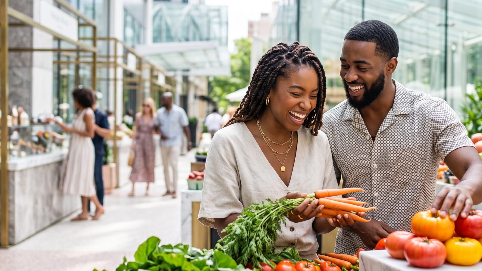 How to Meet People When You Are New in a City