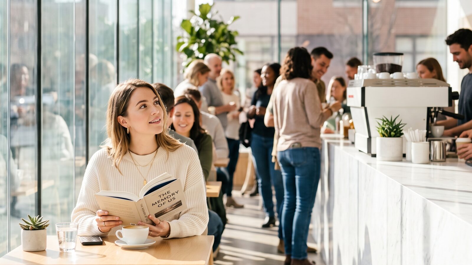 How to Meet People in Real Life Again