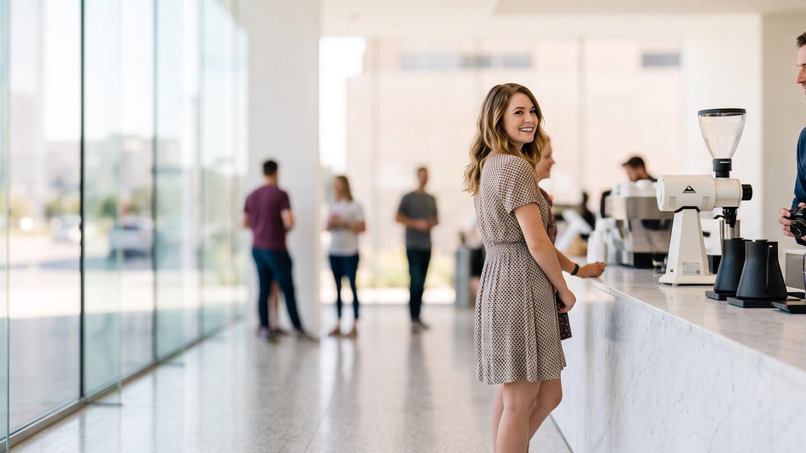 Why It Feels Impossible to Talk to Strangers Anymore