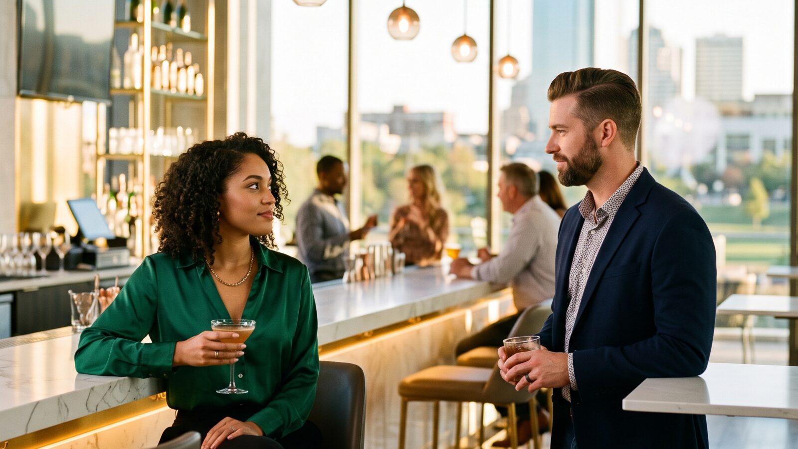 frstmove: The Instant Dating App, Explained