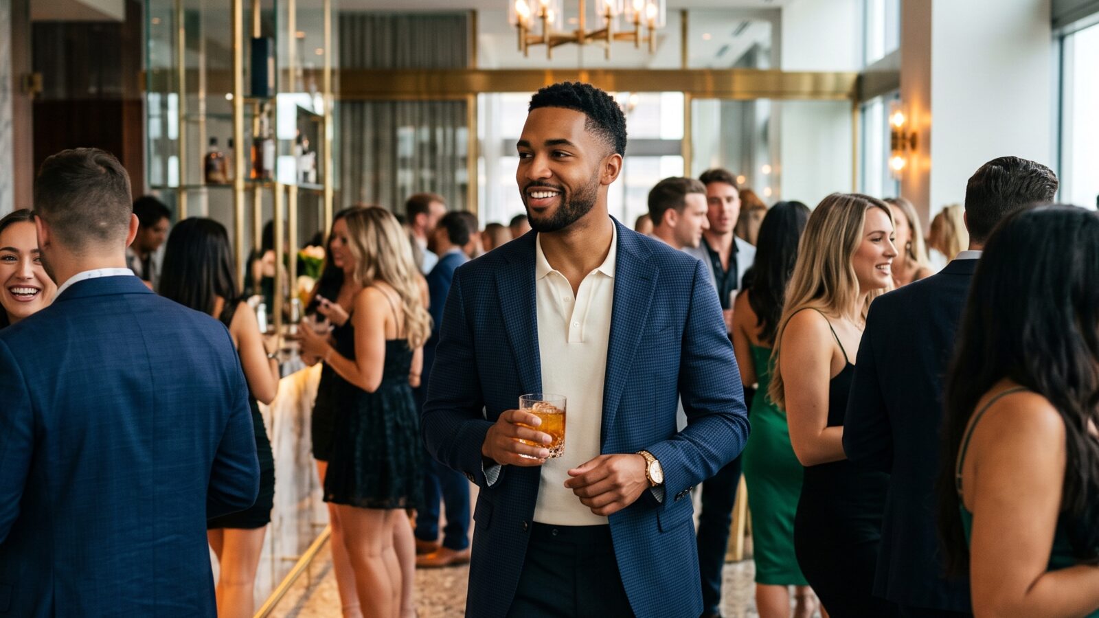 How to Stay Safe When You Meet Someone in Person