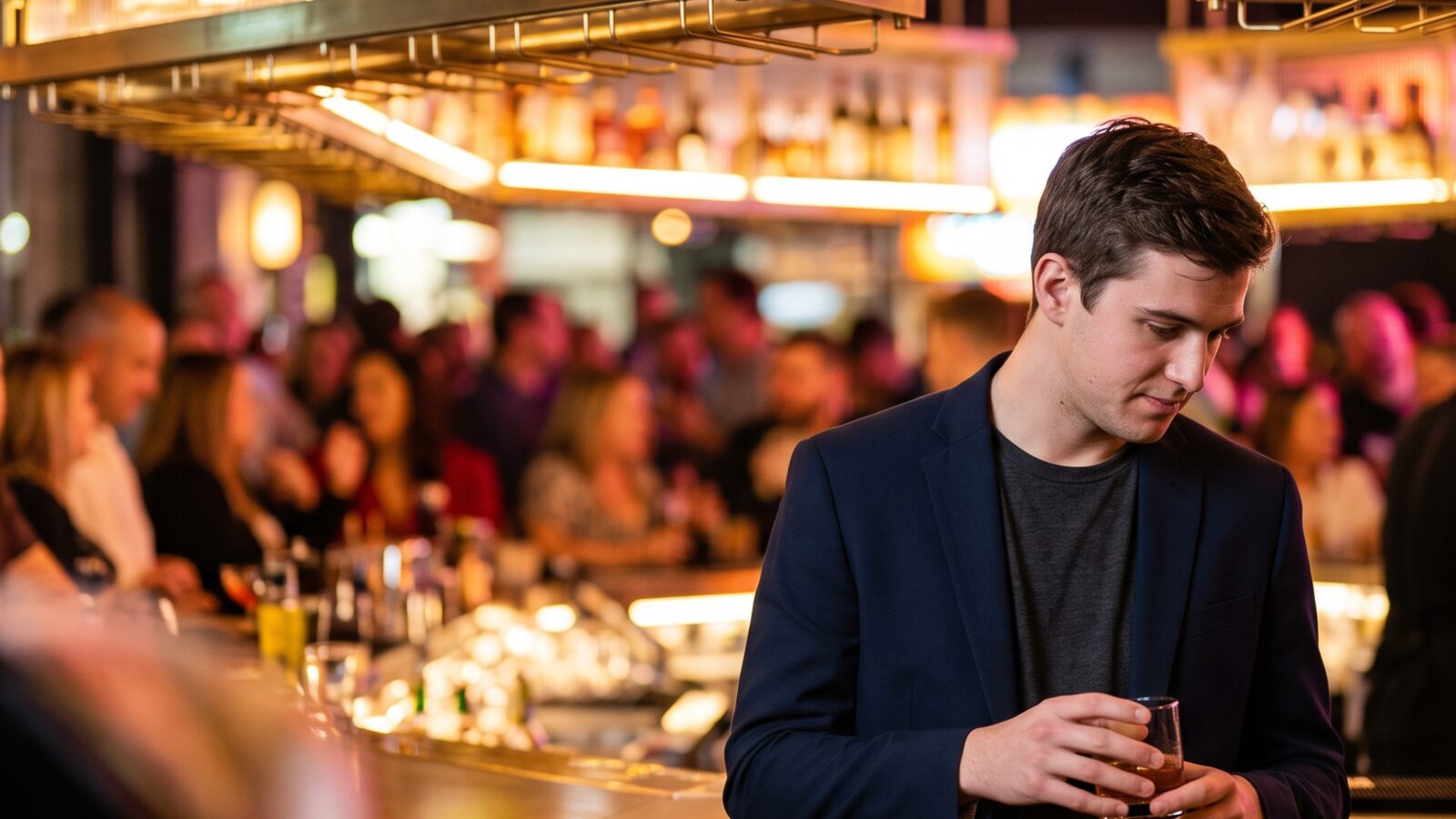 Third Places Are Disappearing. Your Social Life Does Not Have To.
